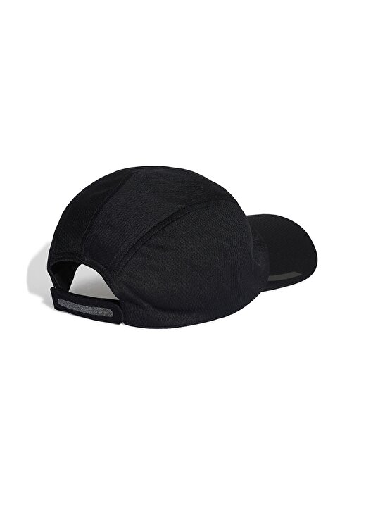 Adidas Siyah Unisex Şapka HT4815 RUN MES CA A.R. 2