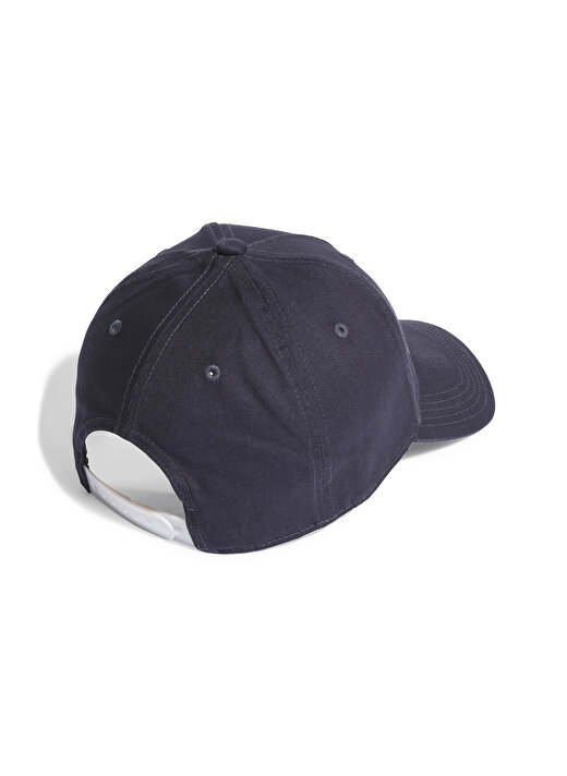 adidas Koyu Mavi Unisex Şapka IC9708 DAILY CAP 2