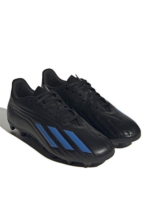 Adidas Siyah Erkek Futbol Ayakkabısı HP2510 Deportivo II Fxg 3