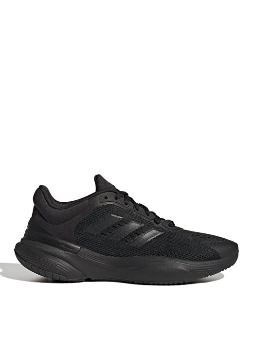 Adidas Siyah - Beyaz Kadın Koşu Ayakkabısı GW6692 RESPONSE SUPER 3. 1