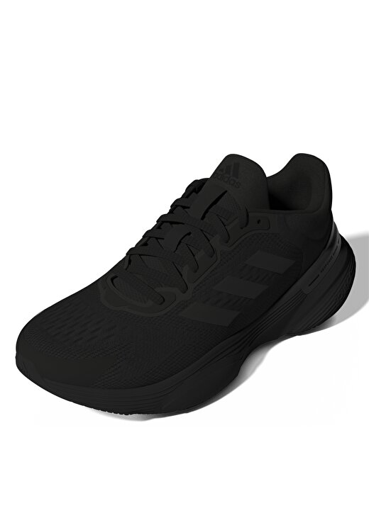 Adidas Siyah - Beyaz Kadın Koşu Ayakkabısı GW6692 RESPONSE SUPER 3. 4