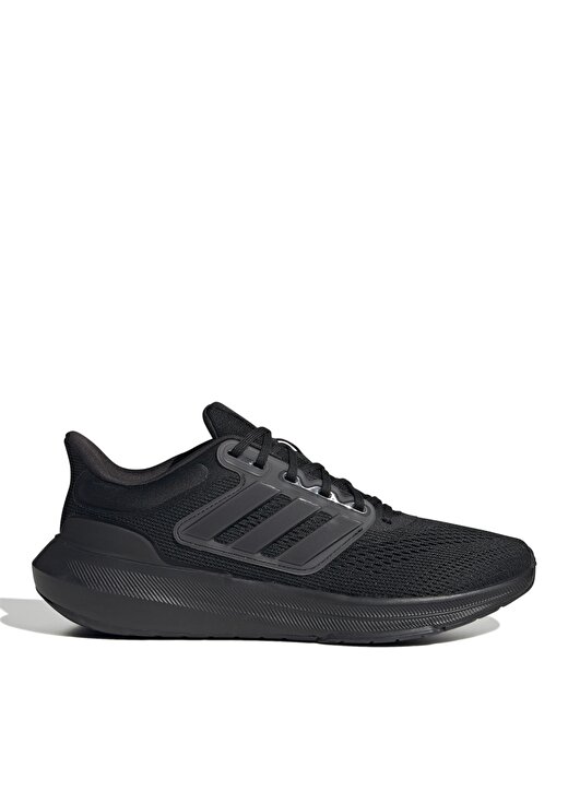 Adidas Siyah Erkek Koşu Ayakkabısı HP5797 ULTRABOUNCE 1