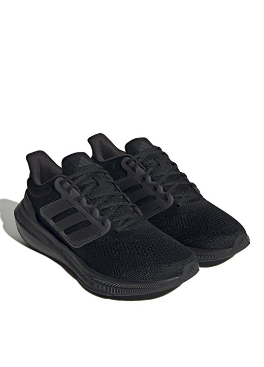 Adidas Siyah Erkek Koşu Ayakkabısı HP5797 ULTRABOUNCE 3