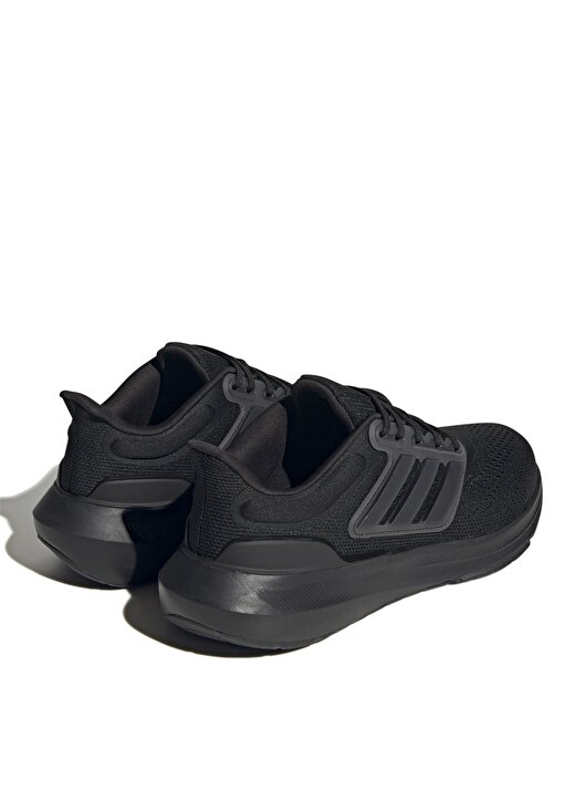 Adidas Siyah Erkek Koşu Ayakkabısı HP5797 ULTRABOUNCE 4