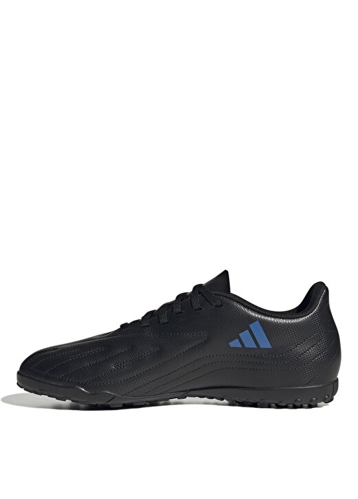 Adidas Siyah Erkek Futbol Ayakkabısı HP2519 Deportivo II TF 2