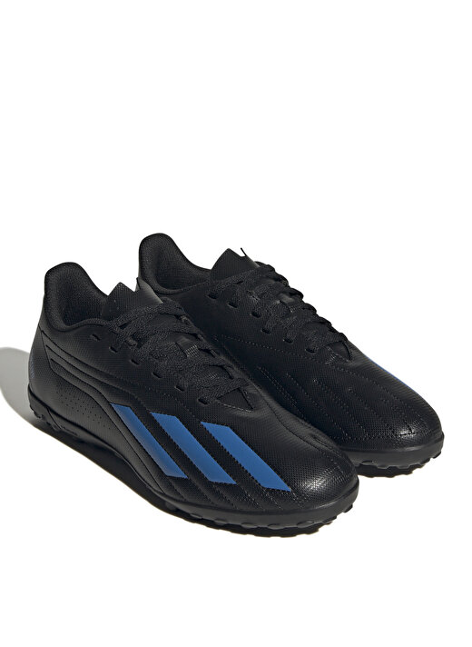 adidas Siyah Erkek Futbol Ayakkabısı HP2519 Deportivo II TF 3