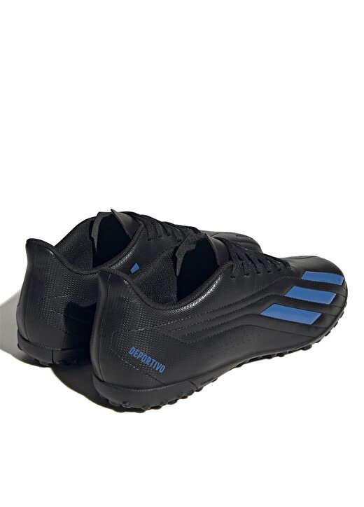 Adidas Siyah Erkek Futbol Ayakkabısı HP2519 Deportivo II TF 4