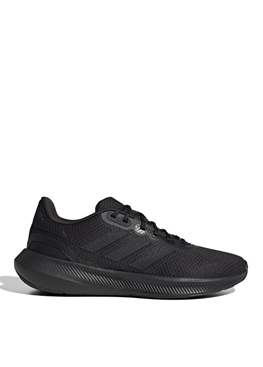 Adidas Siyah Erkek Koşu Ayakkabısı HP7544 RUNFALCON 3.0 2