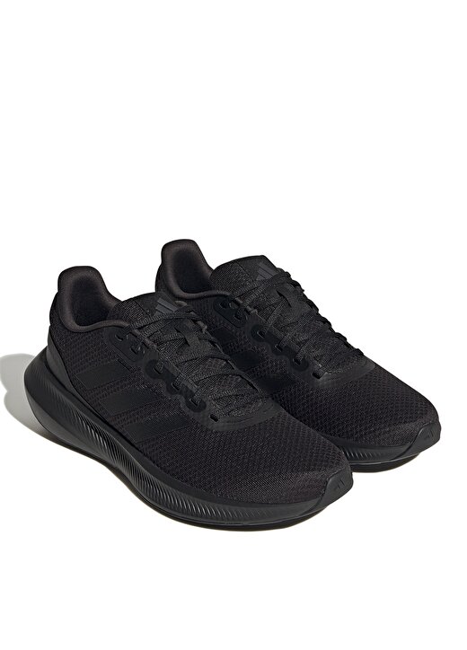 Adidas Siyah Erkek Koşu Ayakkabısı HP7544 RUNFALCON 3.0 3