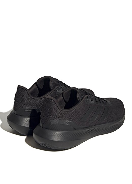 Adidas Siyah Erkek Koşu Ayakkabısı HP7544 RUNFALCON 3.0 4
