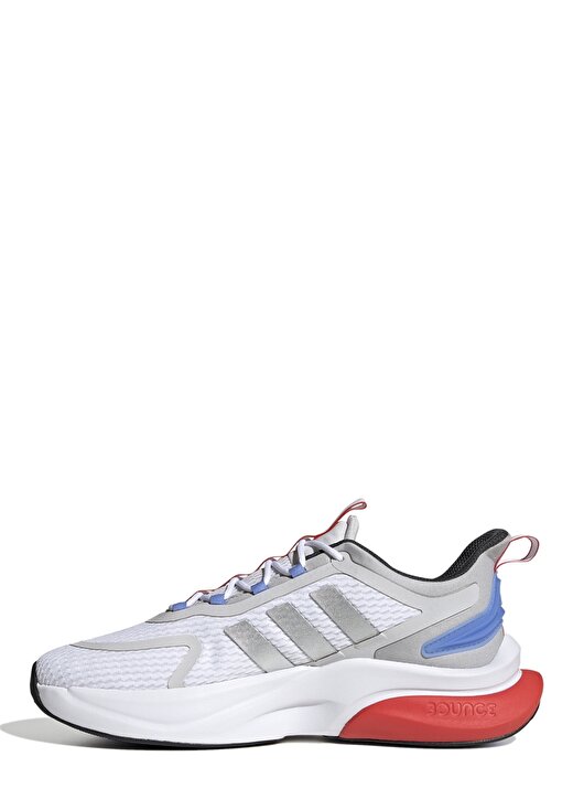 Adidas Beyaz Erkek Koşu Ayakkabısı HP6139 Alphabounce + 2