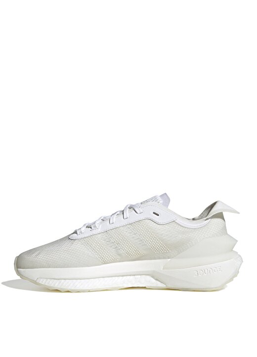 Adidas Beyaz Kadın Koşu Ayakkabısı HP5972 AVRYN 2
