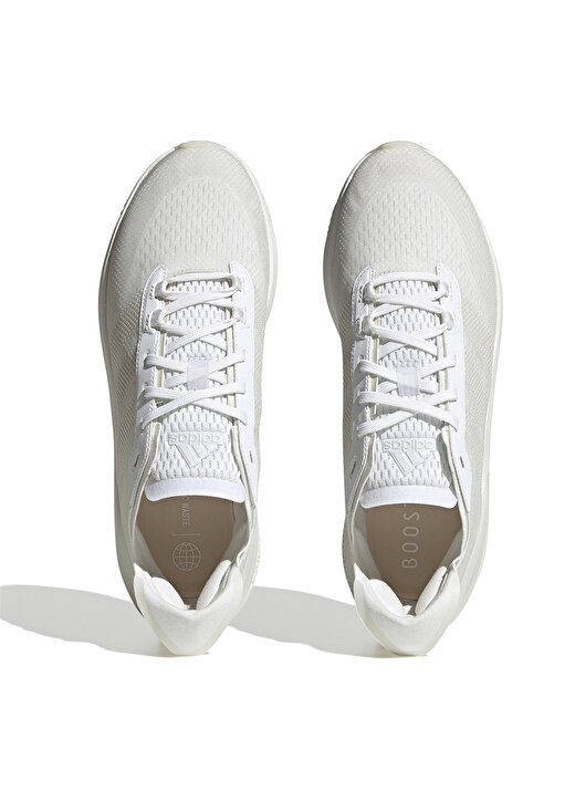 Adidas Beyaz Kadın Koşu Ayakkabısı HP5972 AVRYN 3