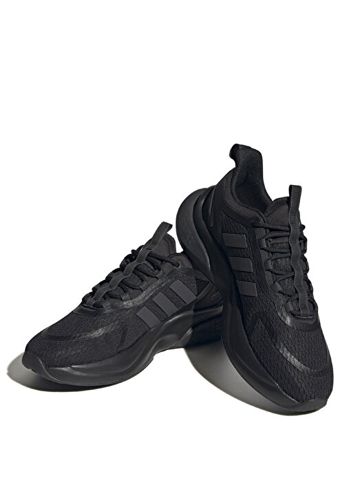 Adidas Siyah Kadın Koşu Ayakkabısı HP6149 Alphabounce + 3