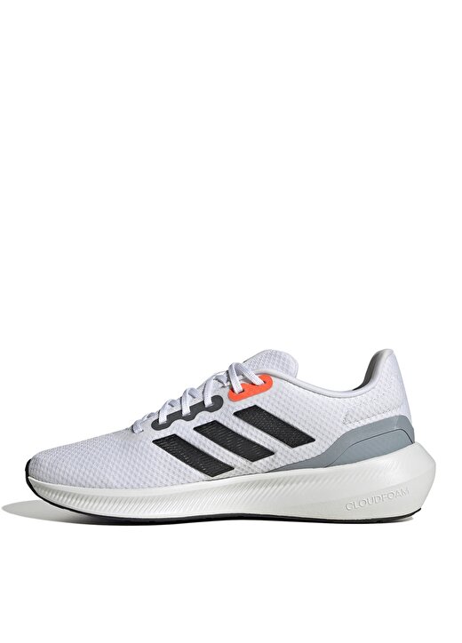 Adidas Beyaz Erkek Koşu Ayakkabısı HP7543 RUNFALCON 3.0 2