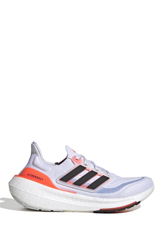 Adidas Beyaz Kadın Koşu Ayakkabısı HQ6353 ULTRABOOST LIGHT 1