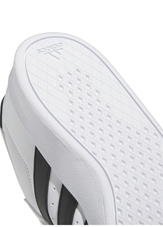 Adidas Beyaz Kadın Lifestyle Ayakkabı HP9445 BREAKNET 2.0 4