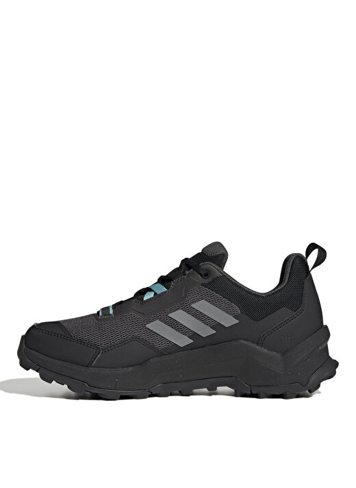 adidas Siyah - Gri - Yeşil Kadın Outdoor Ayakkabısı HQ1045 TERREX AX4 W 2