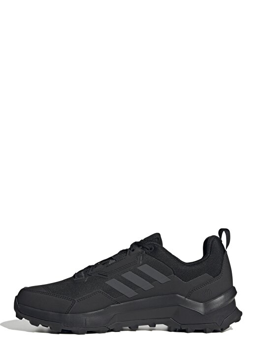 Adidas Siyah - Karbon Erkek Goretex Outdoor Ayakkabısı HP7395 TERREX AX4 GTX 2