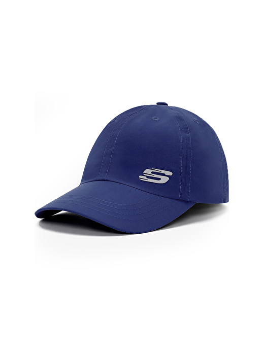 Skechers Lacivert Unisex Şapka S231481-408 M Summer Acc Cap Cap 2