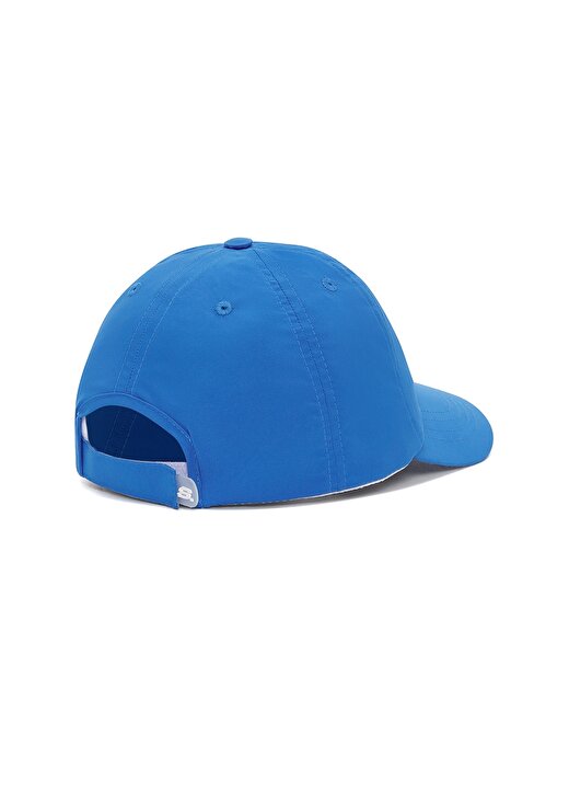 Skechers Mavi Kadın Şapka S231480-400 W Summer Acc Cap Cap 3