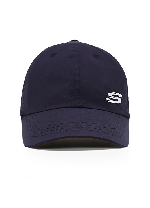 Skechers Mavi Unisex Şapka S231481-422 M Summer Acc Cap Cap 1
