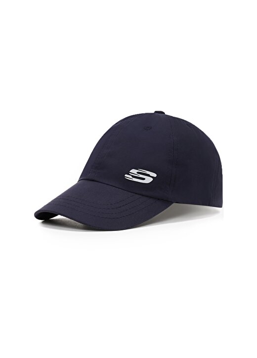 Skechers Mavi Unisex Şapka S231481-422 M Summer Acc Cap Cap 2