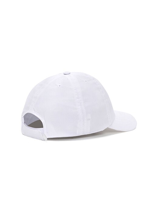 Skechers Beyaz Unisex Şapka S231481-100 M Summer Acc Cap Cap 3