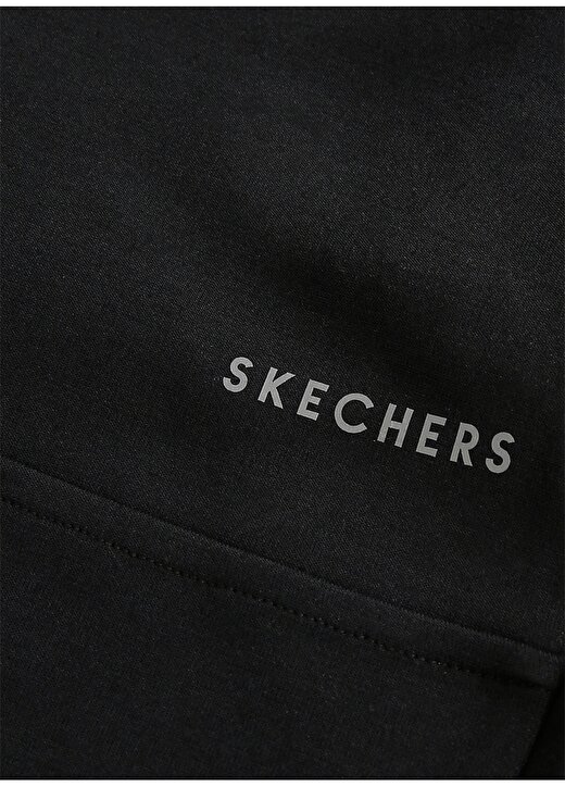 Skechers Normal Siyah Erkek Eşofman Altı S231078-001 M 2XI-Lock PU Printed S 4
