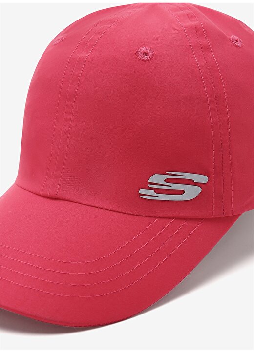 Skechers Mercan Kadın Şapka S231480-512 W SUMM 4