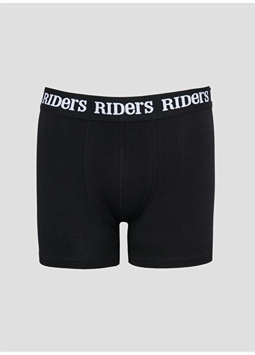 Riders By Lee Regular Fit Çok Renkli Erkek 3'Lü Boxer L0039853-900 3