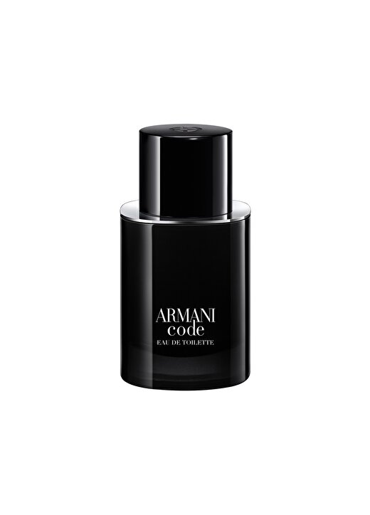 Armani Code EDT 50 Ml Erkek Parfüm 1