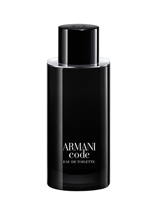 Armani Code EDT 125 ml Erkek Parfüm 1
