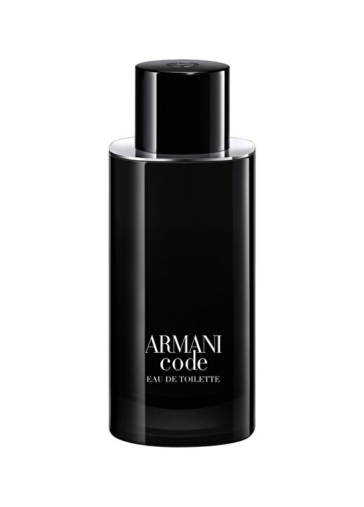 Armani Code EDT 125 Ml Erkek Parfüm 1