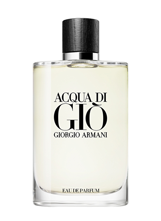 Armani Acqua Di Gio Erkek Parfüm Edp 200 ml 1