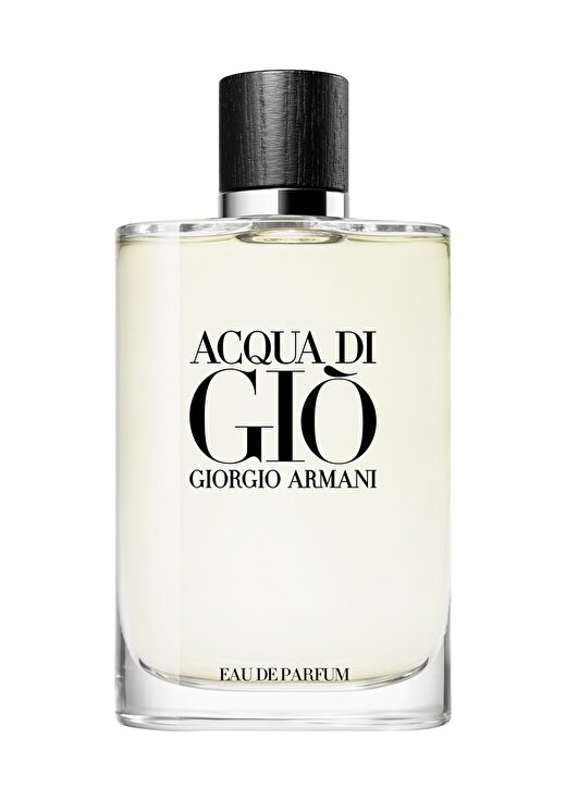 Armani Acqua Di Gio Erkek Parfüm Edp 200 Ml 1