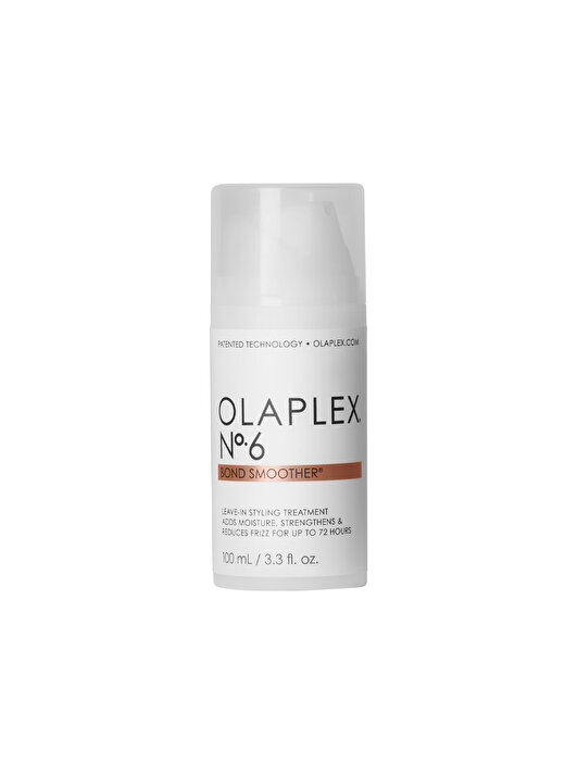 Olaplex - Leave-in cream Bond Smoother No. 6 1
