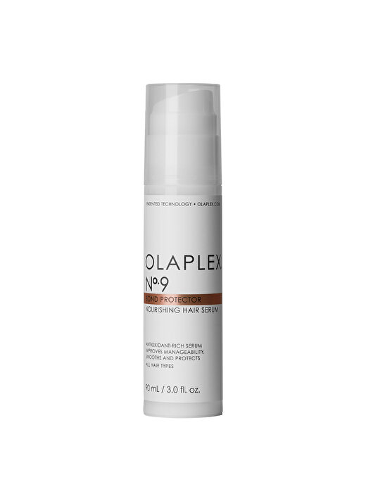 Olaplex No. 9 Bond Protector Nourıshıng Haır Serum 1