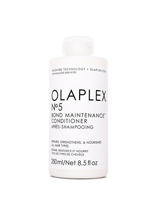 OLAPLEX Bond Maintenance Conditioner N° 5 250 ml 1