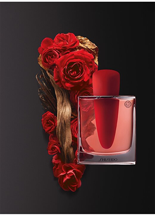 Shiseido Ginza EDP Parfüm 90 Ml 1