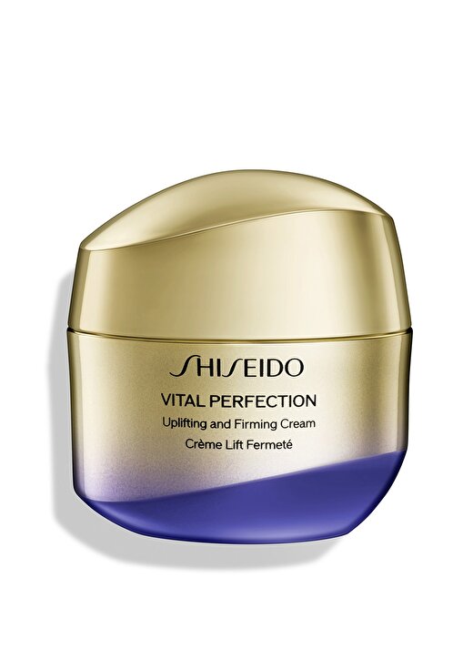 Shiseido VITAL PERFECTION Uplifting And Firming Nemlendirici 30 Ml 1