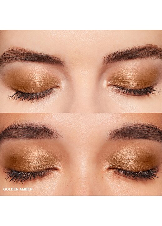 Bobbi Brown Long-Wear Cream Shadow Stick Kalem Göz Farı - Golden Amber 2