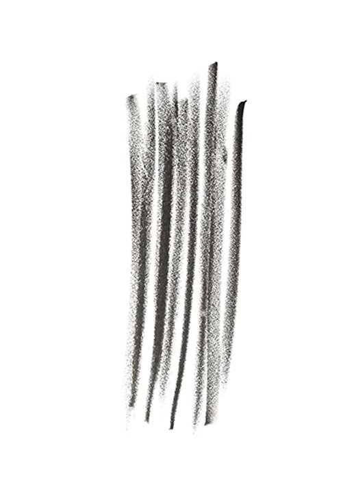 Bobbi Brown Long-Wear Brow Pencil Kaş Kalemi SOFT BLACK 0,33 G 2