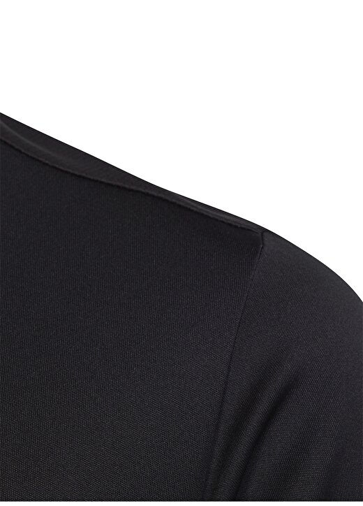 Adidas Desenli Siyah Erkek Çocuk T-Shirt IC5662 U D2M LOGO TEE 3