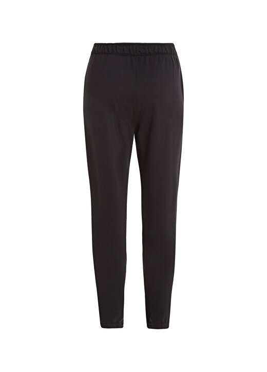 Calvin Klein Normal Siyah Kadın Eşofman Altı 00GWS3P605 PW - Knit Pants 2