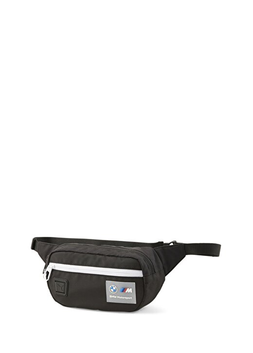 Puma Siyah Erkek Bel Çantası 07880501 BMW MMS Waist Bag 1