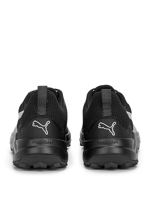 Puma Siyah Kadın Koşu Ayakkabısı 37787601 Obstruct Profoam 4