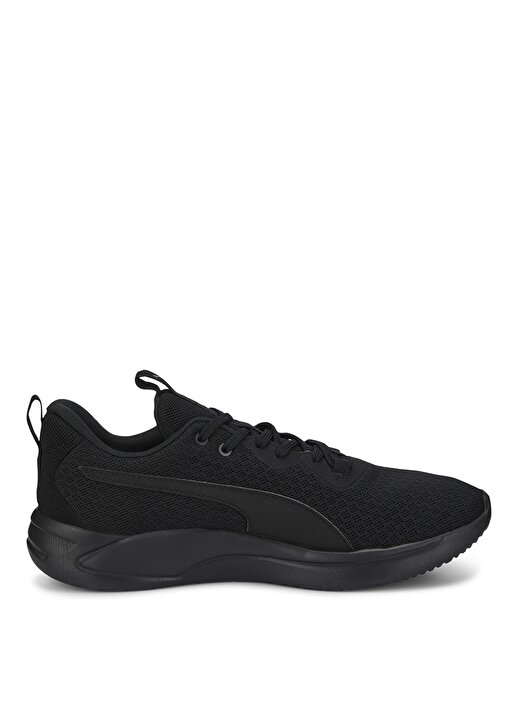Puma Siyah Kadın Koşu Ayakkabısı 37703601 Resolve Modern W 2