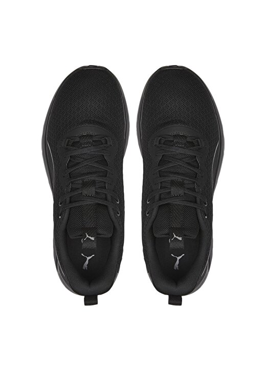 Puma Siyah Kadın Koşu Ayakkabısı 37703601 Resolve Modern W 3