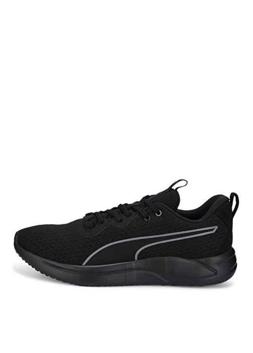 Puma Siyah Erkek Koşu Ayakkabısı 37703601 Resolve Modern 1